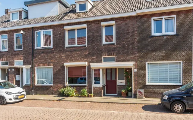 Foto van Groeseindstraat 86, Tilburg