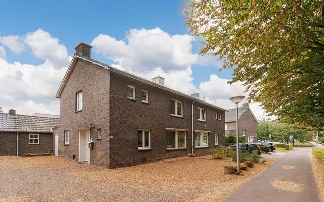 Foto van Parallelweg 15, Sittard