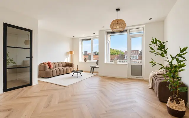 Foto van Lindelaan 285, Rijswijk