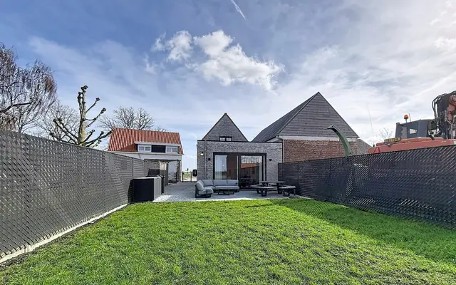 Foto van Smedekensbrugge 18, Aardenburg