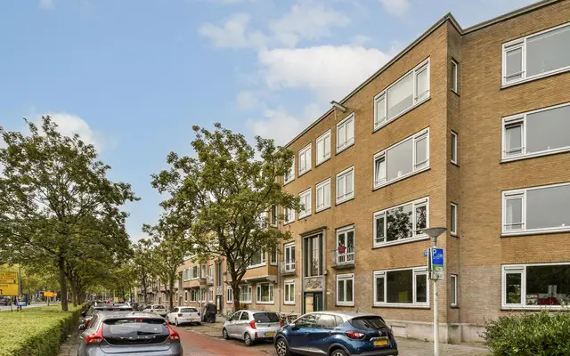 Foto van Statenweg 167 A, Rotterdam