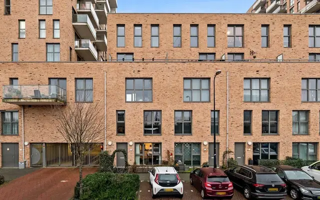 Foto van Treubstraat 10 F030, Rijswijk
