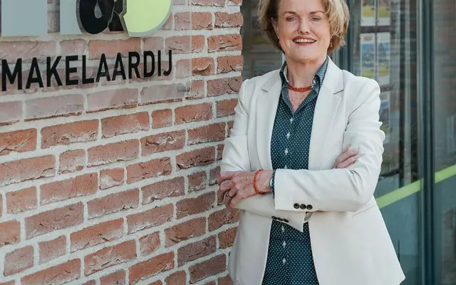 Foto van Binnenweg 19, Breda