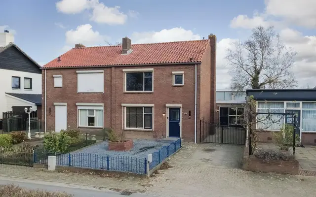 Foto van Provincialeweg 53, Velddriel