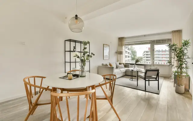 Foto van Boutenburg 267, Amsterdam