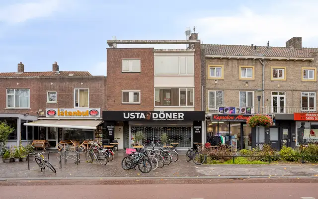 Foto van Kruisstraat 95 01, Eindhoven