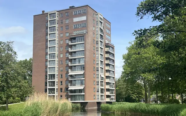 Foto van Drevenpark 105, Vlaardingen
