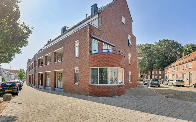 Foto van Gravestraat 34 a, Vlissingen