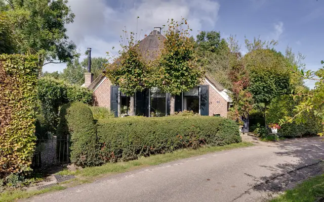 Foto van Schaarweg 11, Sint Jansklooster