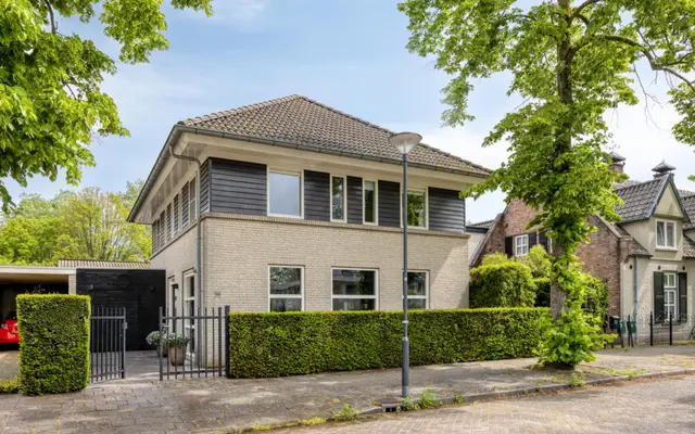Foto van Molenvenseweg 59, Vught