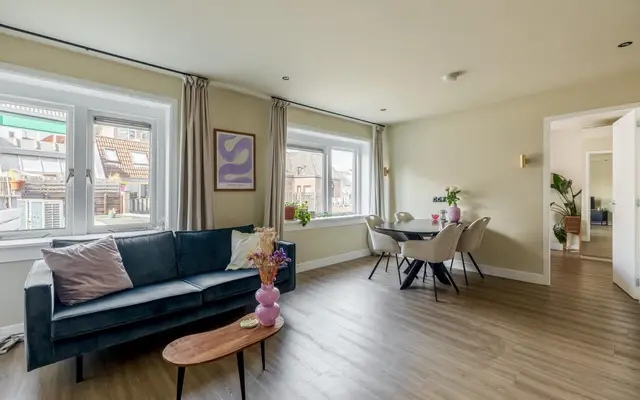 Foto van Donkerstraat 33 B, Harderwijk