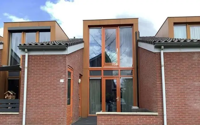 Foto van Knoopkruid 57, Voorthuizen