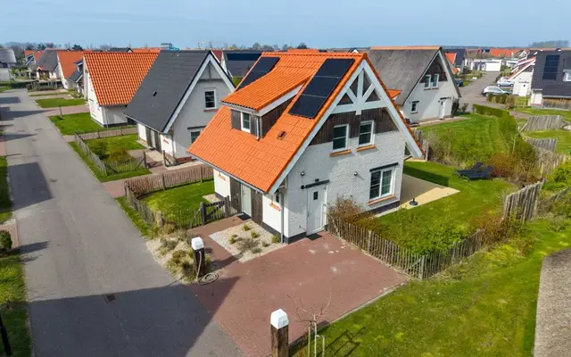 Foto van Zeedijk 24 373, Nieuwvliet