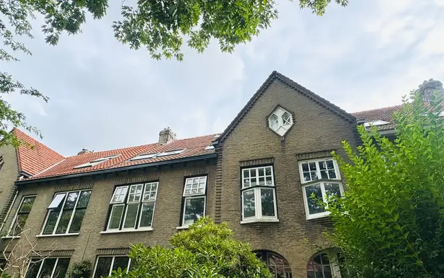 Foto van Helper Brink 13 A, Groningen