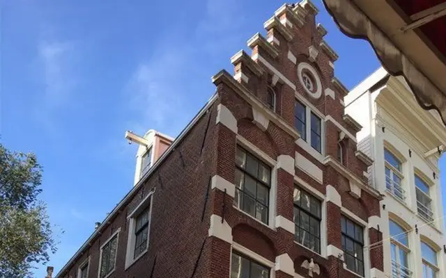 Foto van Nieuwendijk 30 2, Amsterdam