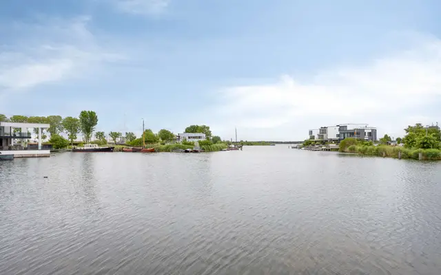 Foto van Pluuthaven 32, Zeewolde