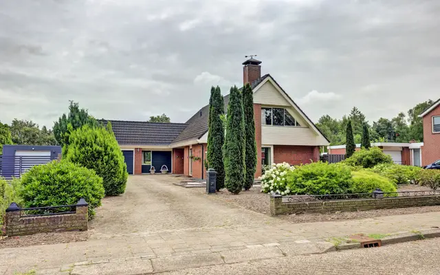 Foto van Westerdiep Oz 8, Emmer-Compascuum