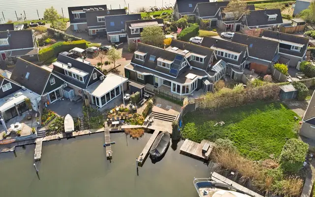 Foto van Takeling 29, Zeewolde