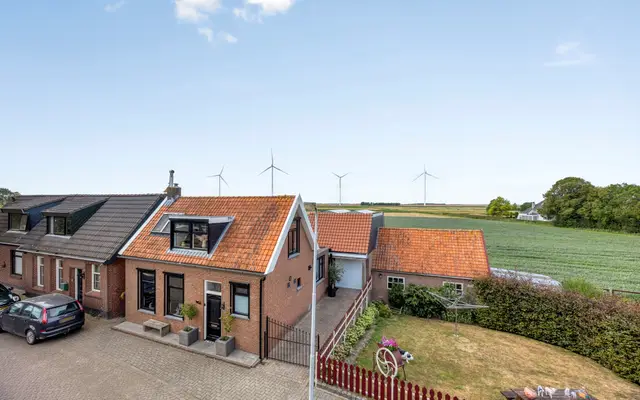 Foto van Stoofdijk 84, Dinteloord