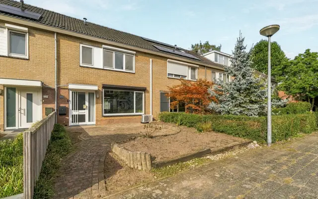 Foto van Kraaijenberg 9407, Wijchen