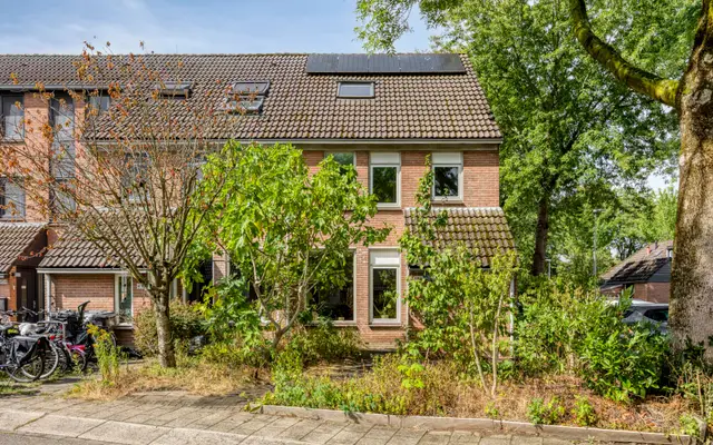 Foto van Braamkamp 456, 