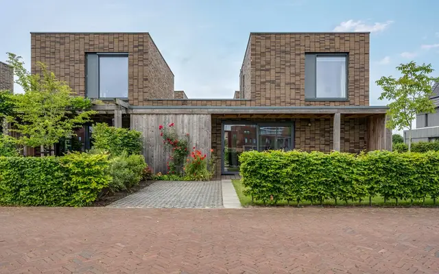 Foto van Witrik 3, Meerstad