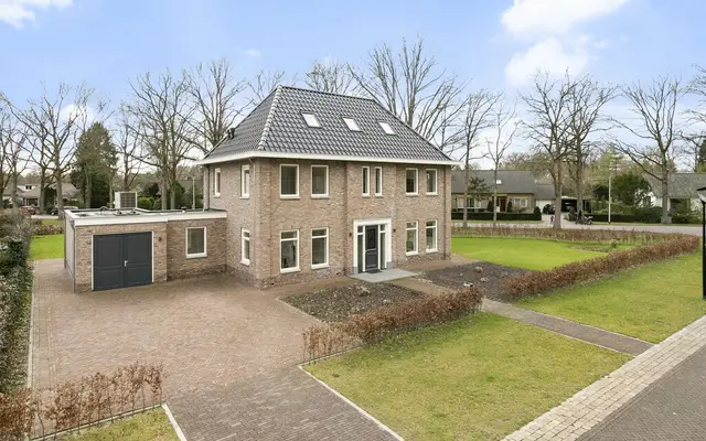 Foto van Paalmansdijk 2, Diepenveen