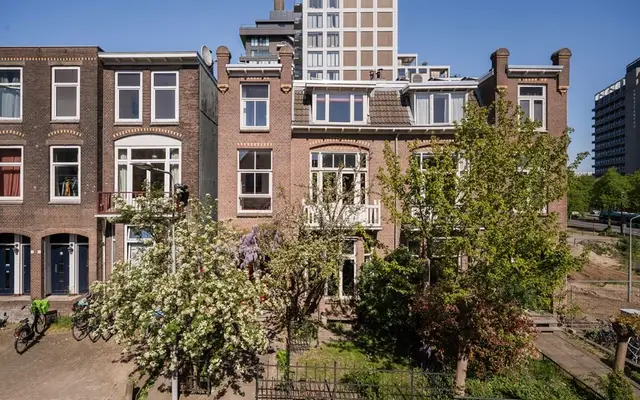Foto van Hoflaan 8, Arnhem