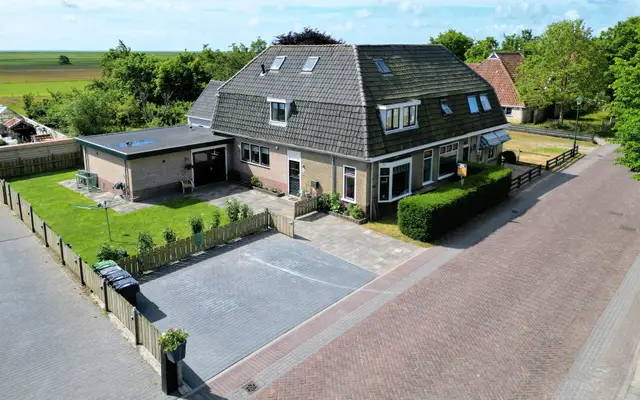 Foto van Dorpsstraat 70, Hoorn
