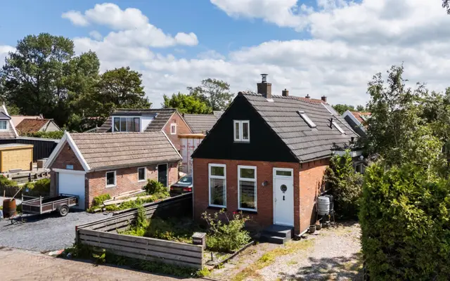 Foto van Fiskbuorren 34, Ternaard
