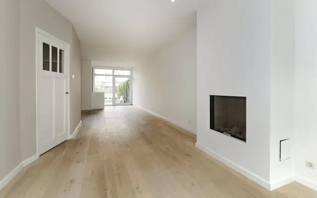Foto van Stuyvesantstraat 272, Den Haag
