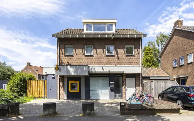 Foto van Hatertseweg 86 A, Nijmegen