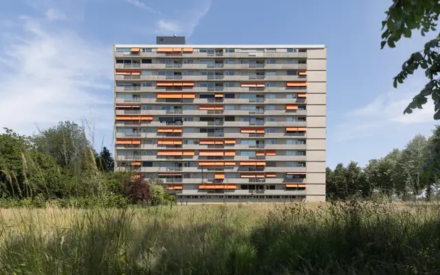 Foto van Socrateslaan 119, S Hertogenbosch
