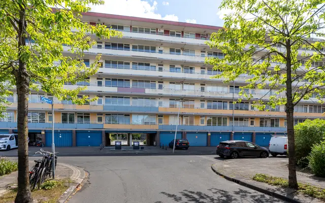 Foto van Tannhäuserdreef 38, Utrecht