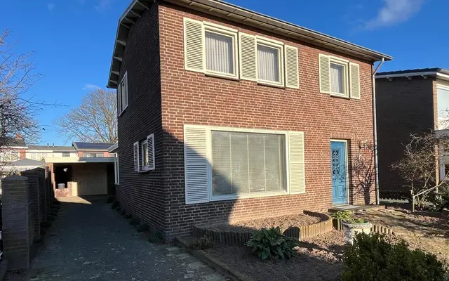 Foto van Pr. Margrietstraat 4, Horst