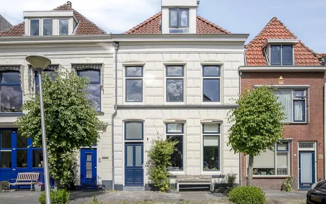 Foto van Graafschap 19 1, Kampen