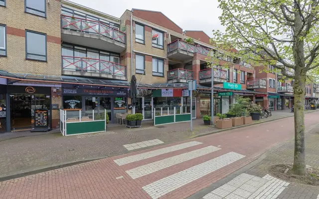 Foto van Kruisweg 979 B, Hoofddorp