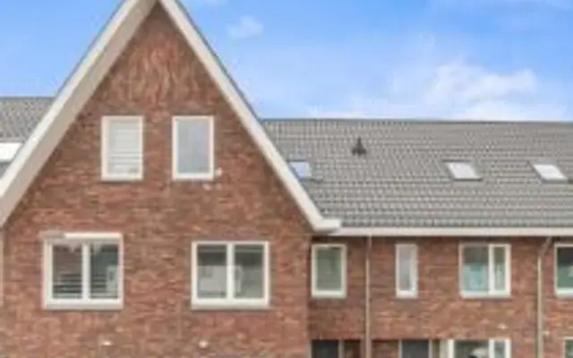 Foto van Leostraat 77, Eindhoven