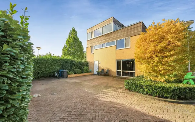 Foto van Wipmolen 2, Vianen