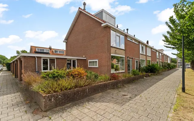 Foto van Groeneveld 16, Noordwijk