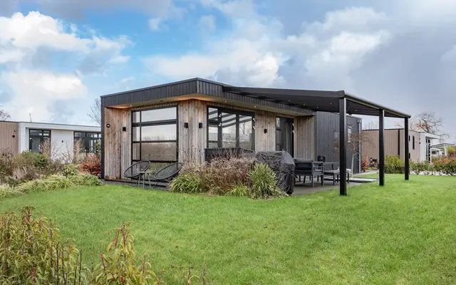Foto van Lijsbeth Tijsweg 7 108, Berkhout