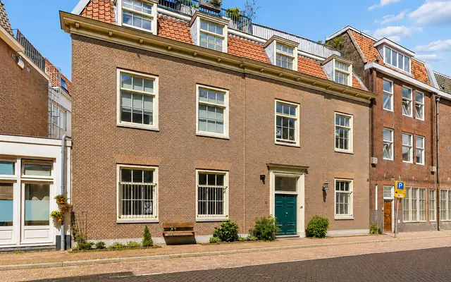 Foto van Jansveld 44, Utrecht