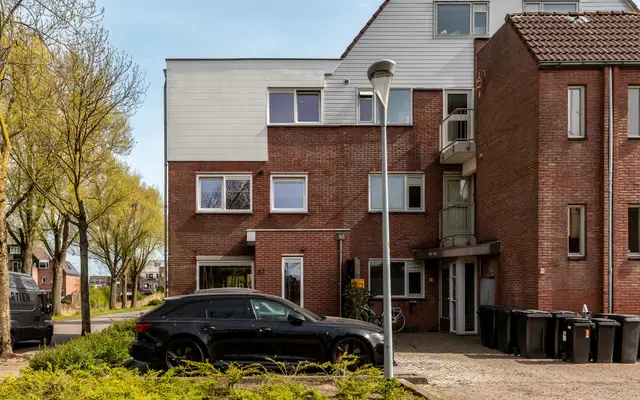 Foto van Grote Belt 82, Hoofddorp