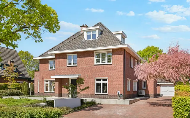Foto van Dichterseweg 104, Doetinchem