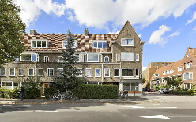 Foto van Parkweg 151 a, Groningen