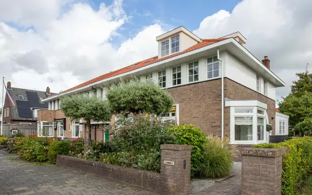 Foto van Hortensialaan 7, Aalsmeer