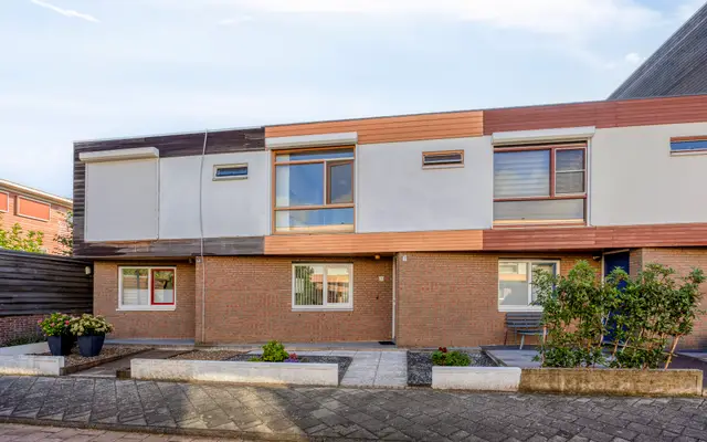 Foto van Copepad 3, Alphen aan den Rijn