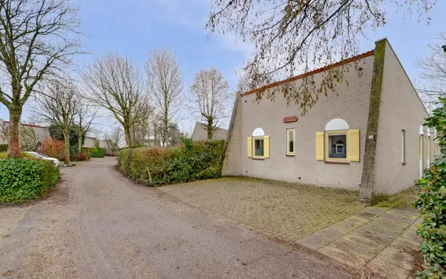 Foto van Unio 30, Brouwershaven