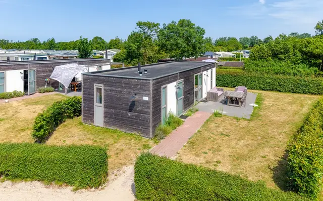 Foto van Zeedijk 24 638, Nieuwvliet