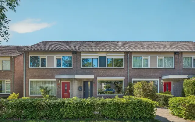 Foto van De Mommers 31, Waalre